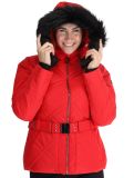 Miniaturansicht Poivre Blanc, Traditional 24PBH1003/WO/A Skijacke Damen Scarlet Red rot 