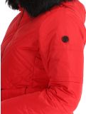 Miniaturansicht Poivre Blanc, Traditional 24PBH1003/WO/A Skijacke Damen Scarlet Red rot 