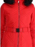 Miniaturansicht Poivre Blanc, Traditional 24PBH1003/WO/A Skijacke Damen Scarlet Red rot 