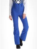 Miniaturansicht Poivre Blanc, Traditional 24PBH1121/WO/A Softshell Skihose Damen Acid Blue blau 