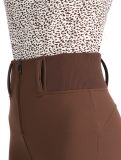 Miniaturansicht Poivre Blanc, Traditional 24PBH1121/WO/A Softshell Skihose Damen Choco Brown braun 