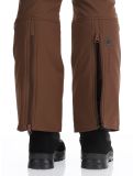 Miniaturansicht Poivre Blanc, Traditional 24PBH1121/WO/A Softshell Skihose Damen Choco Brown braun 