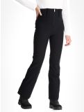 Miniaturansicht Poivre Blanc, Traditional 24PBH1121/WO/A Softshell Skihose Damen Black schwarz 