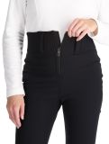 Miniaturansicht Poivre Blanc, Traditional 24PBH1121/WO/A Softshell Skihose Damen Black schwarz 