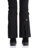 Miniaturansicht Poivre Blanc, Traditional 24PBH1121/WO/A Softshell Skihose Damen Black schwarz 