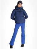 Miniaturansicht Poivre Blanc, Traditional 24PBH1201/WO Skijacke Damen Acid Blue blau 