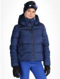 Miniaturansicht Poivre Blanc, Traditional 24PBH1201/WO Skijacke Damen Acid Blue blau 