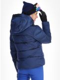 Miniaturansicht Poivre Blanc, Traditional 24PBH1201/WO Skijacke Damen Acid Blue blau 