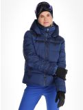 Miniaturansicht Poivre Blanc, Traditional 24PBH1201/WO Skijacke Damen Acid Blue blau 