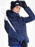 Miniaturansicht Poivre Blanc, Traditional 24PBH1201/WO Skijacke Damen Acid Blue blau 