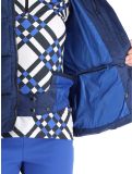 Miniaturansicht Poivre Blanc, Traditional 24PBH1201/WO Skijacke Damen Acid Blue blau 