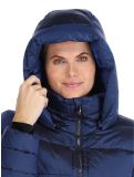 Miniaturansicht Poivre Blanc, Traditional 24PBH1201/WO Skijacke Damen Acid Blue blau 