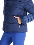 Miniaturansicht Poivre Blanc, Traditional 24PBH1201/WO Skijacke Damen Acid Blue blau 