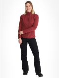 Miniaturansicht Poivre Blanc, Traditional 24PBH1500/WO Jacke Damen Burgundy Red rot 