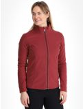 Miniaturansicht Poivre Blanc, Traditional 24PBH1500/WO Jacke Damen Burgundy Red rot 