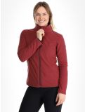 Miniaturansicht Poivre Blanc, Traditional 24PBH1500/WO Jacke Damen Burgundy Red rot 