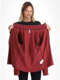 Miniaturansicht Poivre Blanc, Traditional 24PBH1500/WO Jacke Damen Burgundy Red rot 