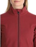 Miniaturansicht Poivre Blanc, Traditional 24PBH1500/WO Jacke Damen Burgundy Red rot 