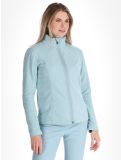 Miniaturansicht Poivre Blanc, Traditional 24PBH1500/WO Jacke Damen Aloe Blue blau 