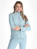 Miniaturansicht Poivre Blanc, Traditional 24PBH1500/WO Jacke Damen Aloe Blue blau 