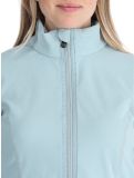 Miniaturansicht Poivre Blanc, Traditional 24PBH1500/WO Jacke Damen Aloe Blue blau 