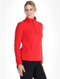 Miniaturansicht Poivre Blanc, Traditional 24PBH1540/WO Pullover Damen Scarlet Red rot 