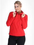 Miniaturansicht Poivre Blanc, Traditional 24PBH1540/WO Pullover Damen Scarlet Red rot 