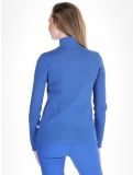 Miniaturansicht Poivre Blanc, Traditional 24PBH3540/WO Pullover Damen Acid Blue blau 