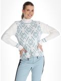 Miniaturansicht Poivre Blanc, Traditional 24PBH3552/WO Pullover Damen White weiß 