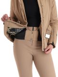 Miniaturansicht Poivre Blanc, Traditional Line W23-0801-WO Skijacke Damen Almond Brown braun 