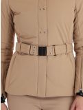 Miniaturansicht Poivre Blanc, Traditional Line W23-0801-WO Skijacke Damen Almond Brown braun 