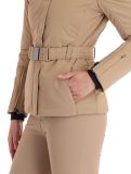 Miniaturansicht Poivre Blanc, Traditional Line W23-0801-WO Skijacke Damen Almond Brown braun 