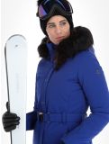 Miniaturansicht Poivre Blanc, Traditional Line W23-0801-WO Skijacke Damen Infinity Blue blau 