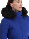 Miniaturansicht Poivre Blanc, Traditional Line W23-0801-WO Skijacke Damen Infinity Blue blau 