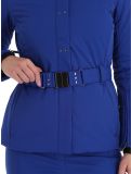 Miniaturansicht Poivre Blanc, Traditional Line W23-0801-WO Skijacke Damen Infinity Blue blau 