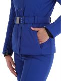 Miniaturansicht Poivre Blanc, Traditional Line W23-0801-WO Skijacke Damen Infinity Blue blau 