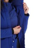 Miniaturansicht Poivre Blanc, Traditional Line W23-0801-WO Skijacke Damen Infinity Blue blau 