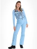 Miniaturansicht Poivre Blanc, Traditional Line W23-0820-WO/A Skihose Damen Starlight Blue blau 