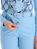 Miniaturansicht Poivre Blanc, Traditional Line W23-0820-WO/A Skihose Damen Starlight Blue blau 