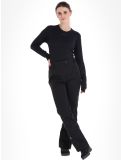 Miniaturansicht Poivre Blanc, Traditional Line W23-0820-WO/A Skihose Damen Black schwarz 