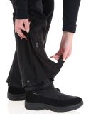 Miniaturansicht Poivre Blanc, Traditional Line W23-0820-WO/A Skihose Damen Black schwarz 