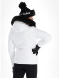 Miniaturansicht Poivre Blanc, Traditional Line W23-1003-WO/A Skijacke Damen White weiß 