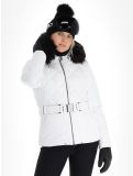 Miniaturansicht Poivre Blanc, Traditional Line W23-1003-WO/A Skijacke Damen White weiß 