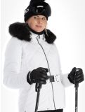 Miniaturansicht Poivre Blanc, Traditional Line W23-1003-WO/A Skijacke Damen White weiß 