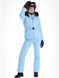 Miniaturansicht Poivre Blanc, Traditional Line W23-1003-WO/A Skijacke Damen Starlight Blue blau 