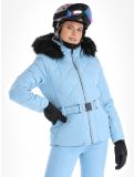 Miniaturansicht Poivre Blanc, Traditional Line W23-1003-WO/A Skijacke Damen Starlight Blue blau 