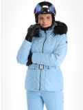 Miniaturansicht Poivre Blanc, Traditional Line W23-1003-WO/A Skijacke Damen Starlight Blue blau 