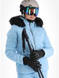 Miniaturansicht Poivre Blanc, Traditional Line W23-1003-WO/A Skijacke Damen Starlight Blue blau 