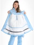 Miniaturansicht Poivre Blanc, Traditional Line W23-1003-WO/A Skijacke Damen Starlight Blue blau 