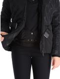 Miniaturansicht Poivre Blanc, Traditional Line W23-1003-WO/E Skijacke Damen Embossed Black schwarz 